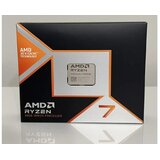 AMD RYZEN 7 9800X3D AM5 BOX8 cores,16 threads,4.7GHz96MB L3,120W,bez hladnjaka | Eponuda.ba