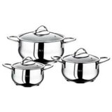  Garnitura posuđa 6/1 inox 1032 (16-18-20) | Eponuda.ba
