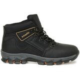 KINETIX MONTAIN G 3PR Black Boys Outdoor Boots cene