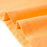  Dječja majica jarkonarančasta 128 | shoptok.hr
