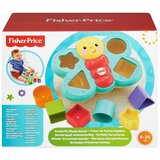 Fisher Price Leptir sa oblicima Cene