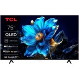 Tcl 4K QLED TV 75P7K | Eponuda.ba