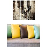 Wallity Set slika MDF85630, 3 dijela | Eponuda.ba