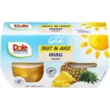 Ananas komadići u soku, 113g, 4 komada