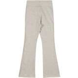 GAP Hlače pegasto siva | Shoptok.si