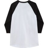 Vans CLASSIC RAGLAN-B Muška majica, bijela, veličina | shoptok.hr