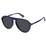 Polaroid PLD6225/S PJP/M9 Polarized - ONE SIZE (57) Cijene