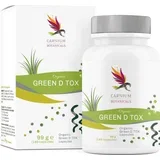 Green D Tox - 180 kaps.