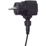  Pravokutna fontana za bazen s LED svjetlom nehrđajući čelik 30 cm | shoptok.hr