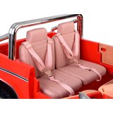  Dvosjed Ford Bronco AKU 4×4 crveni | shoptok.hr