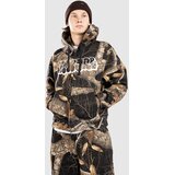 Empyre Real Tree Jopa s kapuco black real tree | Shoptok.si