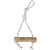 Modern Living igračka od drveta kave Strasbourg - oko D 40 x Š 14 x V 3,5 cm | shoptok.hr