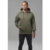 Urban Classics Oversized Sweat Hoody olive