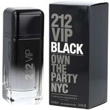 VIP parfem 212 Black Edp | ePonuda.com