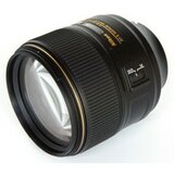 Nikon 105mm f/1.4E ED AF-S objektiv Cene
