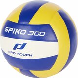 Pro Touch lopta za odbojku SPIKO 300 žuta 413474 Cene