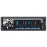 Auto Radio Well 3.1" Bluetooth,USB,Micro SD