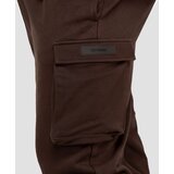 GymBeam Muška trenirka Utility Brown | Eponuda.ba