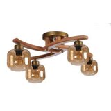 Opviq Luster 2593620, Zlatne boje | Eponuda.ba