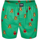 Happy Shorts Men's shorts multicolor Cene