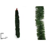  GIRLANDA 5M * 7,5CM ZELENA XNA09000311 | Eponuda.ba