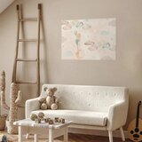  Plakat - Fairytale Sky 60x40 Bez okvira | shoptok.hr
