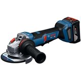 Bosch Aku ugaona brusilica GWS18V-11PS 18V 125mm | Eponuda.com