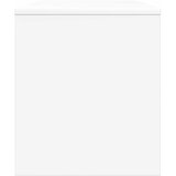 TV ormar 80 x 35 x 40 cm Bijelo Konstruirano drvo | Eponuda.ba