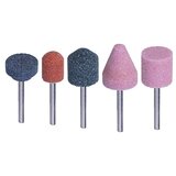 Wolfcraft Komplet brusnih klinova (Promjer brtve: 3 mm, Ukupni opseg: 5 -dij.) | shoptok.hr