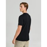 Sinsay Majica s printom Top Gun | shoptok.hr