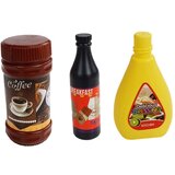 Dječja kuhinja s loncima za vodu i zvučnim efektima + dodaci - roza | shoptok.hr