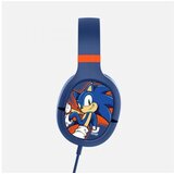 Slusalice OTL PRO G1 SEGA MODERN SONIC THE HEDGEHOG ACC-0602