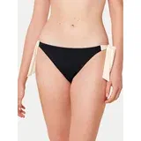 Triumph Spodnji del bikini Summer Glow 10214561 Črna