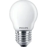 Reflektorji Ampoule LED EyeComfort Blanc chaud E27 Bela
