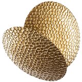 Opviq lights Yosma 13645 Zidna lampa, Zlatna | ePonuda.com
