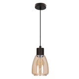  Moldo Viseća Lampa Amber 1x40W E27 ( 15061 ) cene