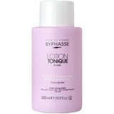 Byphasse tonik za masnu kožu lica hazel water and orange blossom 500ml
