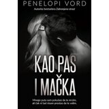 Laguna KAO PAS I MAČKA - Penelopi Vord ( 9359 ) Cene