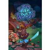  wild woods (pc) steam key global | ePonuda.com