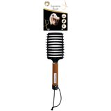 Hofman Animal Care Krtača 'Excellent Horse Supreme Brush' - Zlata | Shoptok.si