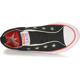 Converse Nizke superge CHUCK TAYLOR ALL STAR TEEN SLIP CANVAS COLOR - SLIP pisana | Shoptok.si