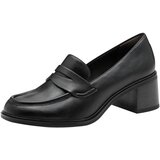 Tamaris Salonarji 261578 Črna | Shoptok.si