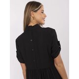 Italy Moda Dress-MI-SK-A2275.09-black | Shoptok.si