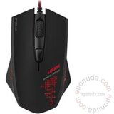 Speedlink LEDOS Gaming USB crni (SL-6393-BK) miš | ePonuda.com