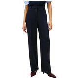 Tommy Hilfiger Ženske pantalone sa crtom Cene