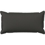  Presvlaka za jastuk 2 pcs HOUTEN Tamnosiva 40 x 80 cm | shoptok.hr