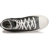 Converse CHUCK TAYLOR ALL STAR GOLDEN REPAIR HI Crna | shoptok.hr