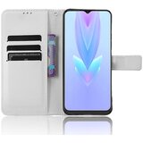 INORCO Telefonska torbica za Blackview A85 Denarnica Telefonska torbica, usnjen ovitek s pikastim vzorcem, odporno na udarce, stojalo za telefon, (22036816) | Shoptok.si