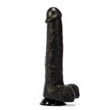 X-Men Dildo Xmen Geoff Black 11,9'' | Shoptok.si