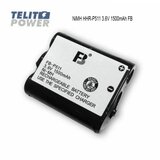 FB LTT ELECTRONICS HHR-P511 3.6V 1200mAh FB | Eponuda.com